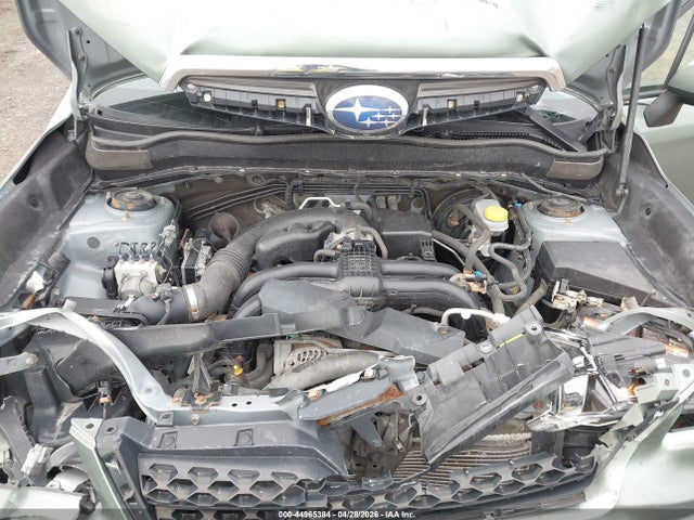 Продаж на аукціоні авто 2016 Subaru Forester 2.5i Premium, vin: JF2SJADC7GH502968, номер лоту: 44965384