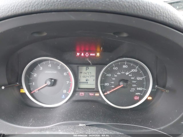 Продаж на аукціоні авто 2016 Subaru Forester 2.5i Premium, vin: JF2SJADC7GH502968, номер лоту: 44965384