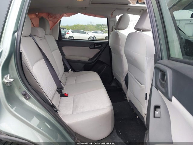 Продаж на аукціоні авто 2016 Subaru Forester 2.5i Premium, vin: JF2SJADC7GH502968, номер лоту: 44965384
