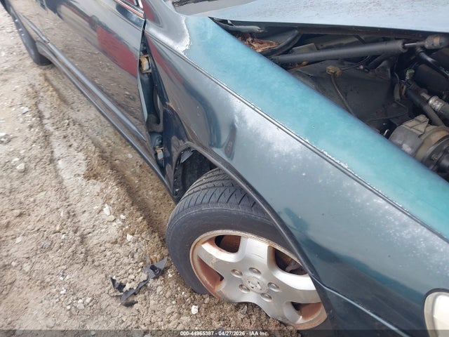 44965387 :رقم المزاد ، 1HGCG1657YA057398 vin ، 2000 Honda Accord 3.0 Ex مزاد بيع