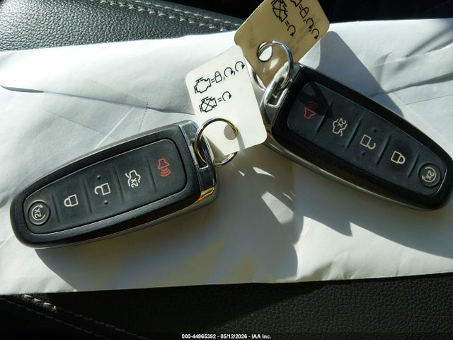 Продажа на аукционе авто 2019 Ford Escape Sel, vin: 1FMCU9HD4KUA88782, номер лота: 44965392