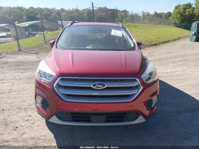 Продажа на аукционе авто 2019 Ford Escape Sel, vin: 1FMCU9HD4KUA88782, номер лота: 44965392