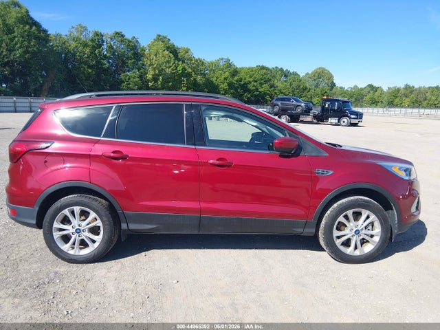 Продажа на аукционе авто 2019 Ford Escape Sel, vin: 1FMCU9HD4KUA88782, номер лота: 44965392