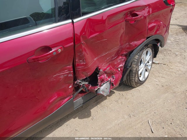 Продажа на аукционе авто 2019 Ford Escape Sel, vin: 1FMCU9HD4KUA88782, номер лота: 44965392