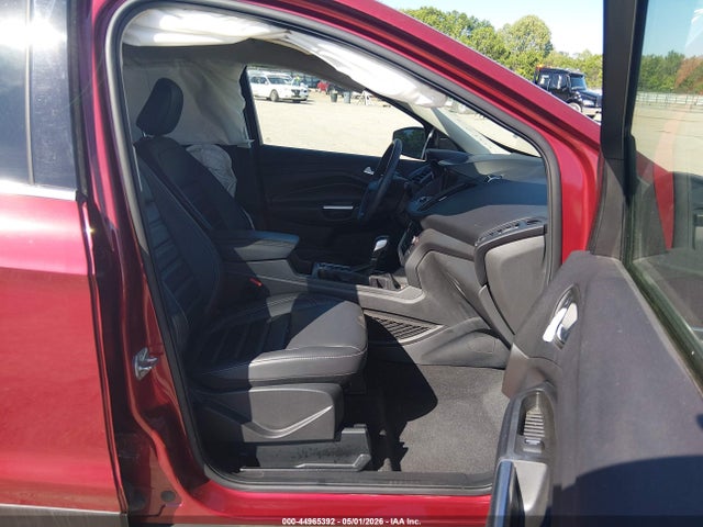 Продажа на аукционе авто 2019 Ford Escape Sel, vin: 1FMCU9HD4KUA88782, номер лота: 44965392