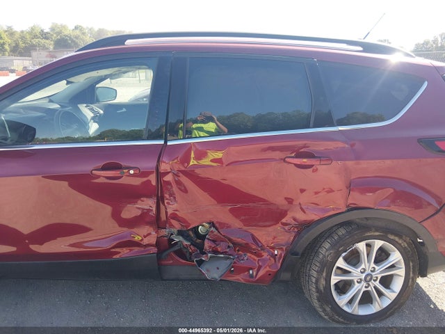 Продажа на аукционе авто 2019 Ford Escape Sel, vin: 1FMCU9HD4KUA88782, номер лота: 44965392
