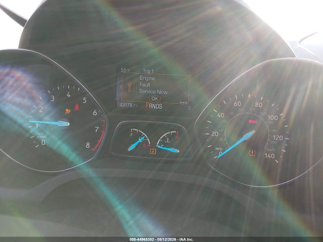 Продажа на аукционе авто 2019 Ford Escape Sel, vin: 1FMCU9HD4KUA88782, номер лота: 44965392