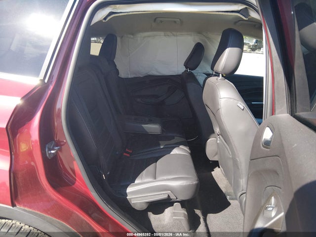 Продажа на аукционе авто 2019 Ford Escape Sel, vin: 1FMCU9HD4KUA88782, номер лота: 44965392