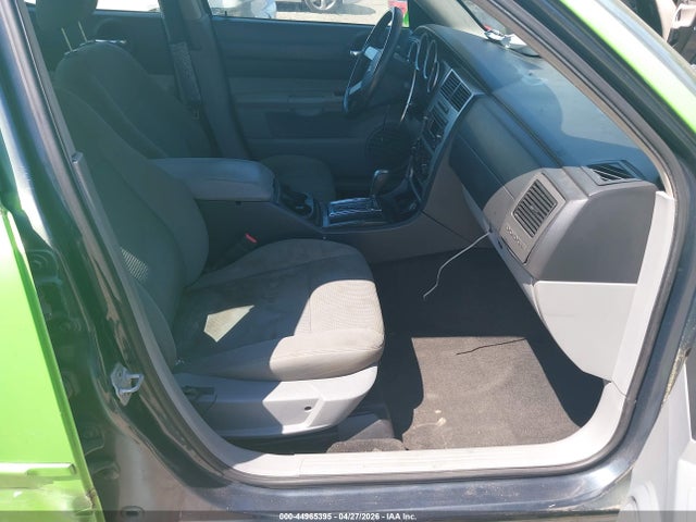 2007 Dodge Charger მანქანა იყიდება აუქციონზე, vin: 2B3KA43G97H847824, აუქციონის ნომერი: 44965395
