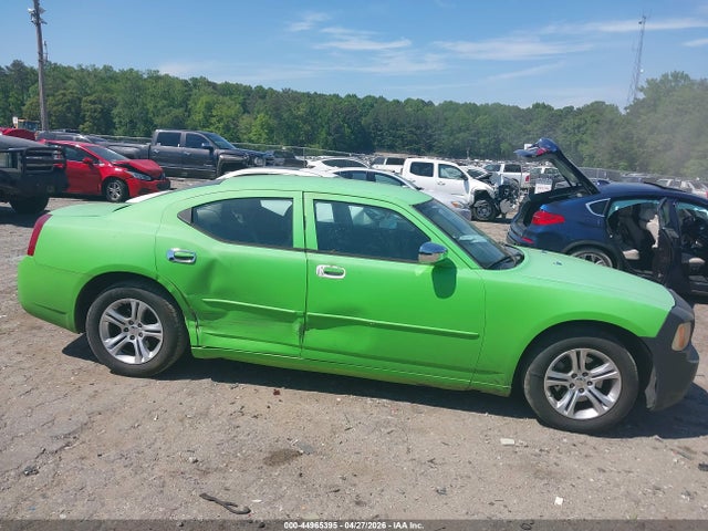 2007 Dodge Charger მანქანა იყიდება აუქციონზე, vin: 2B3KA43G97H847824, აუქციონის ნომერი: 44965395