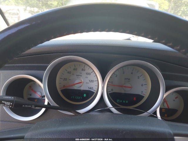 2007 Dodge Charger მანქანა იყიდება აუქციონზე, vin: 2B3KA43G97H847824, აუქციონის ნომერი: 44965395