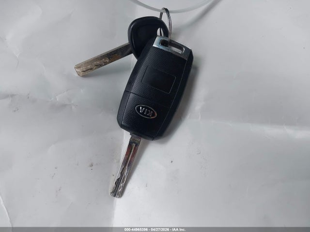 2016 Kia Soul + მანქანა იყიდება აუქციონზე, vin: KNDJP3A51G7240574, აუქციონის ნომერი: 44965396