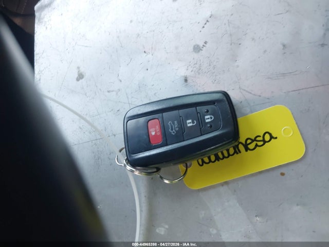 Aukcja sprzedaży 2023 Toyota Highlander Hybrid Limited, vin: 5TDXBRCHXPS578452, numer aukcji: 44965398