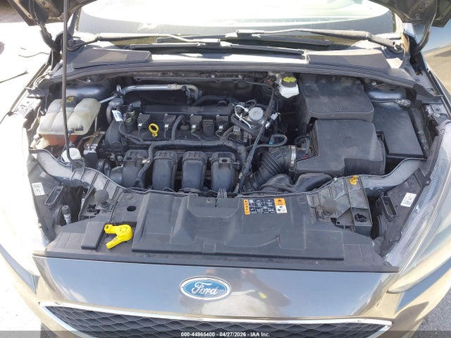 1FADP3H23HL336990 Ford FOCUS SEL
