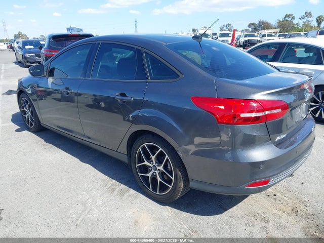 1FADP3H23HL336990 Ford FOCUS SEL