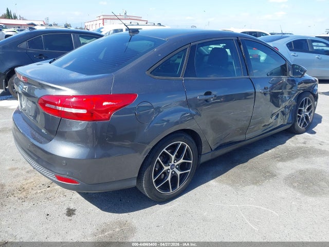 1FADP3H23HL336990 Ford FOCUS SEL