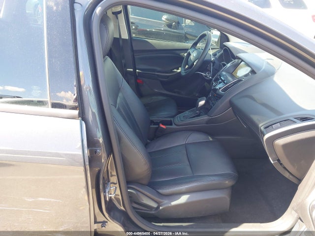 1FADP3H23HL336990 Ford FOCUS SEL