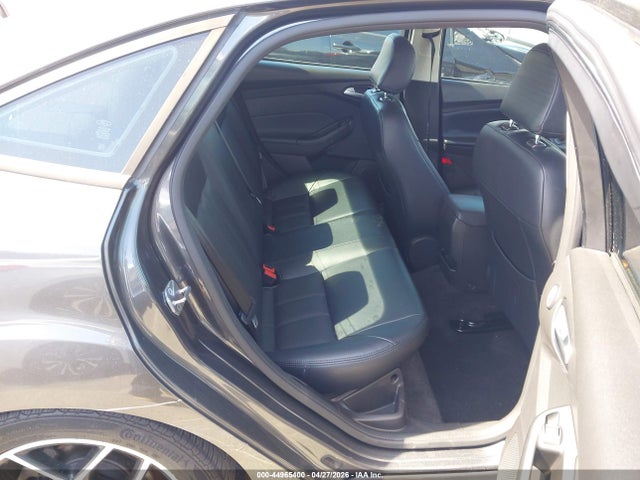1FADP3H23HL336990 Ford FOCUS SEL