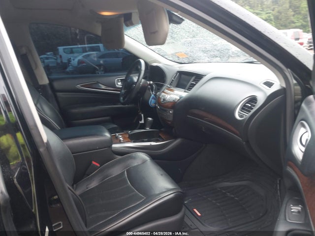 Aukcja sprzedaży 2013 Infiniti Jx35, vin: 5N1AL0MM5DC335120, numer aukcji: 44965402