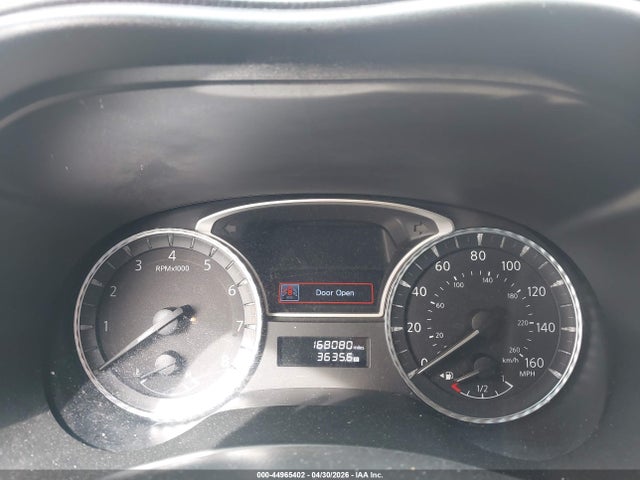 Aukcja sprzedaży 2013 Infiniti Jx35, vin: 5N1AL0MM5DC335120, numer aukcji: 44965402
