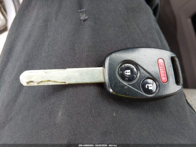 44965404 :رقم المزاد ، 5J6RM4H54DL003405 vin ، 2013 Honda Cr-v Ex مزاد بيع
