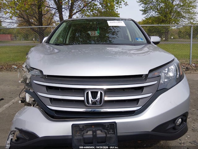 44965404 :رقم المزاد ، 5J6RM4H54DL003405 vin ، 2013 Honda Cr-v Ex مزاد بيع