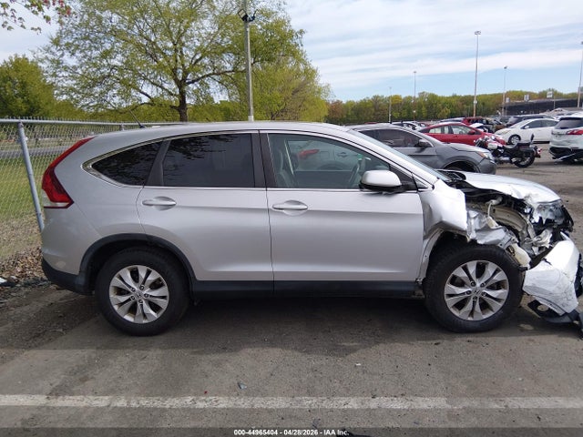 44965404 :رقم المزاد ، 5J6RM4H54DL003405 vin ، 2013 Honda Cr-v Ex مزاد بيع