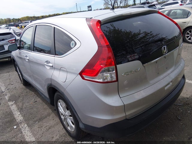 44965404 :رقم المزاد ، 5J6RM4H54DL003405 vin ، 2013 Honda Cr-v Ex مزاد بيع