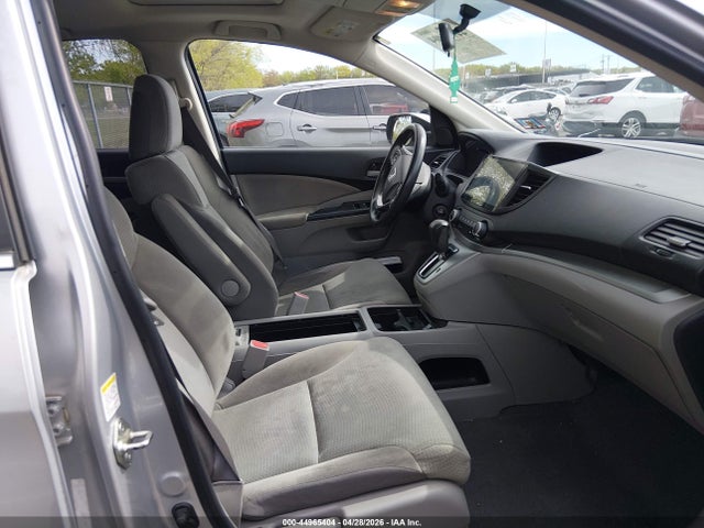 44965404 :رقم المزاد ، 5J6RM4H54DL003405 vin ، 2013 Honda Cr-v Ex مزاد بيع