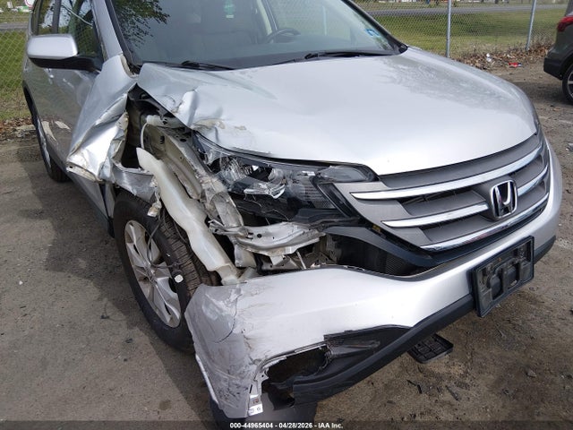 44965404 :رقم المزاد ، 5J6RM4H54DL003405 vin ، 2013 Honda Cr-v Ex مزاد بيع