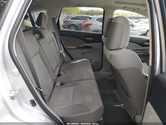 44965404 :رقم المزاد ، 5J6RM4H54DL003405 vin ، 2013 Honda Cr-v Ex مزاد بيع