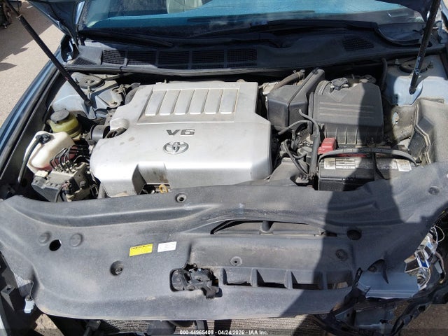 Продаж на аукціоні авто 2006 Toyota Avalon Limited, vin: 4T1BK36B06U118818, номер лоту: 44965408