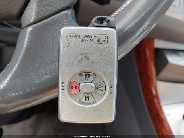 Продаж на аукціоні авто 2006 Toyota Avalon Limited, vin: 4T1BK36B06U118818, номер лоту: 44965408
