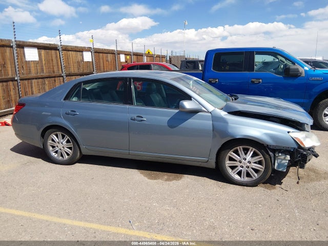 Продаж на аукціоні авто 2006 Toyota Avalon Limited, vin: 4T1BK36B06U118818, номер лоту: 44965408