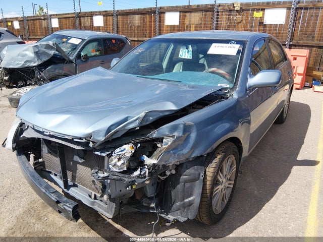 Продаж на аукціоні авто 2006 Toyota Avalon Limited, vin: 4T1BK36B06U118818, номер лоту: 44965408