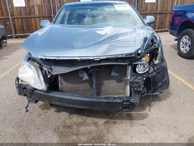 Продаж на аукціоні авто 2006 Toyota Avalon Limited, vin: 4T1BK36B06U118818, номер лоту: 44965408