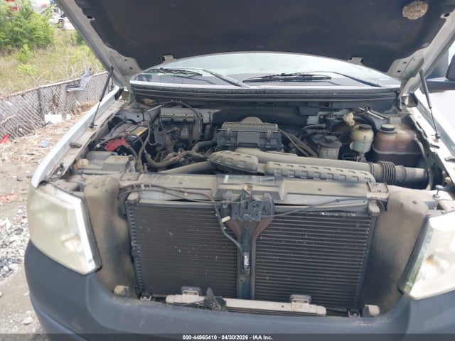 2008 Ford F-150 Xl/xlt მანქანა იყიდება აუქციონზე, vin: 1FTVX12528KE90991, აუქციონის ნომერი: 44965410