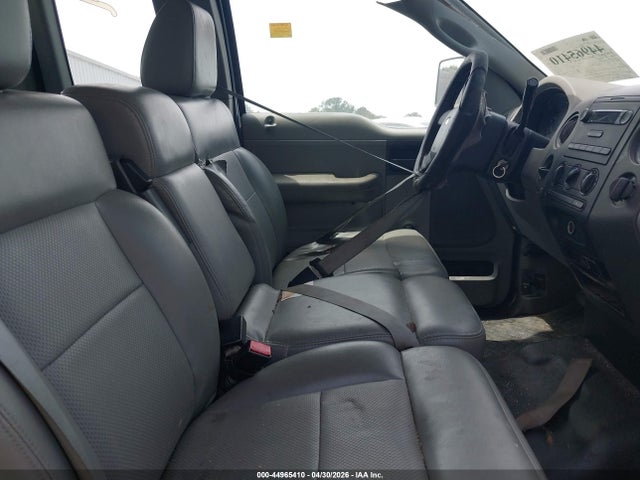 2008 Ford F-150 Xl/xlt მანქანა იყიდება აუქციონზე, vin: 1FTVX12528KE90991, აუქციონის ნომერი: 44965410