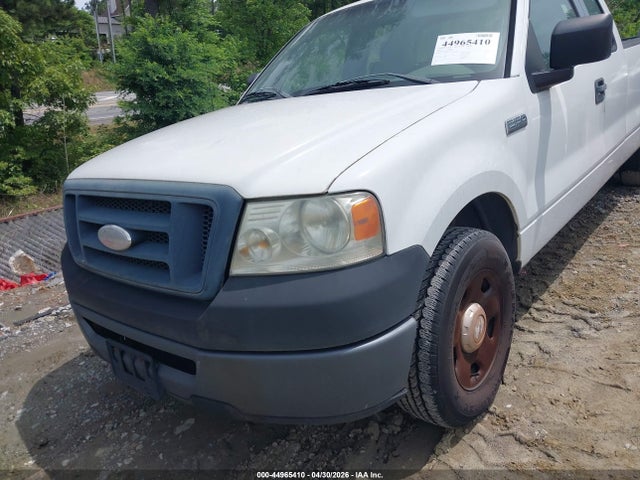2008 Ford F-150 Xl/xlt მანქანა იყიდება აუქციონზე, vin: 1FTVX12528KE90991, აუქციონის ნომერი: 44965410