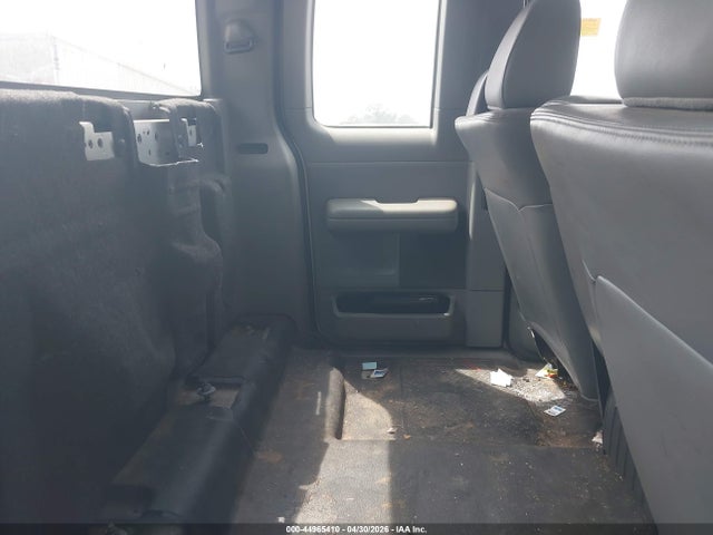2008 Ford F-150 Xl/xlt მანქანა იყიდება აუქციონზე, vin: 1FTVX12528KE90991, აუქციონის ნომერი: 44965410