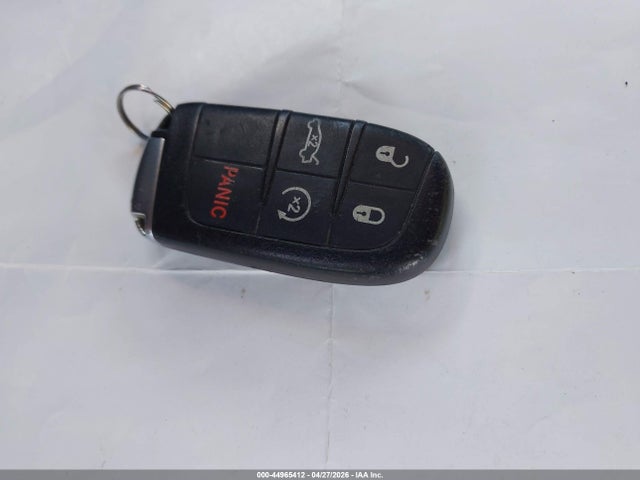 Aukcja sprzedaży 2015 Dodge Challenger Sxt, vin: 2C3CDZAG4FH810922, numer aukcji: 44965412