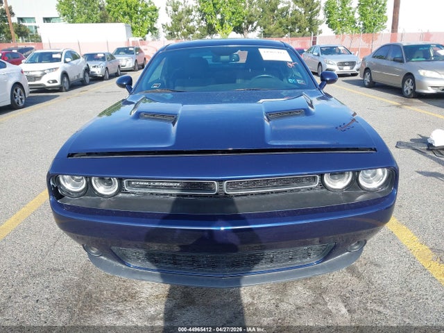 Aukcja sprzedaży 2015 Dodge Challenger Sxt, vin: 2C3CDZAG4FH810922, numer aukcji: 44965412
