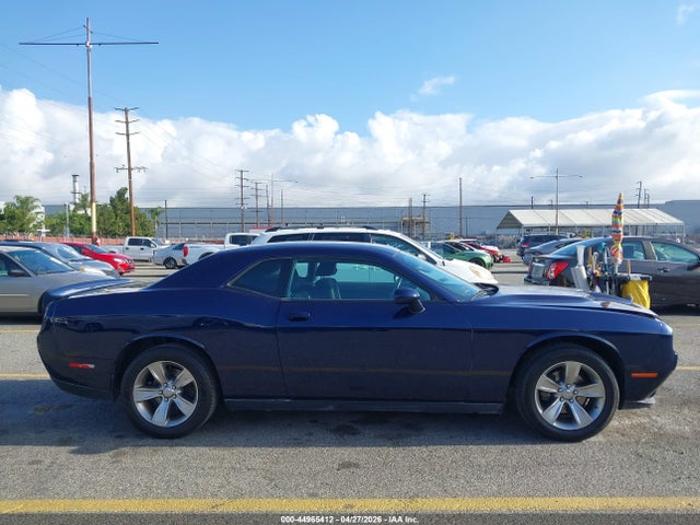 Aukcja sprzedaży 2015 Dodge Challenger Sxt, vin: 2C3CDZAG4FH810922, numer aukcji: 44965412