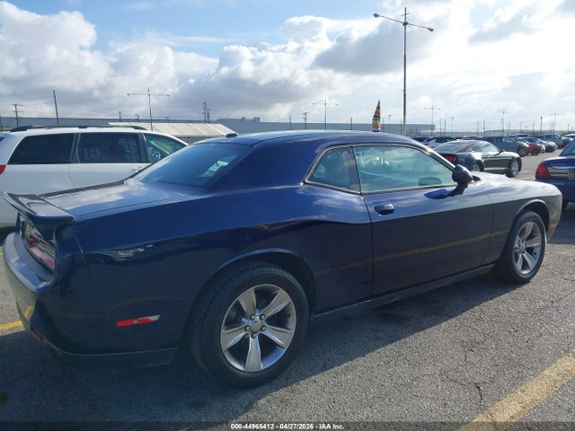 Aukcja sprzedaży 2015 Dodge Challenger Sxt, vin: 2C3CDZAG4FH810922, numer aukcji: 44965412