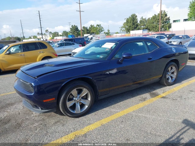 Aukcja sprzedaży 2015 Dodge Challenger Sxt, vin: 2C3CDZAG4FH810922, numer aukcji: 44965412