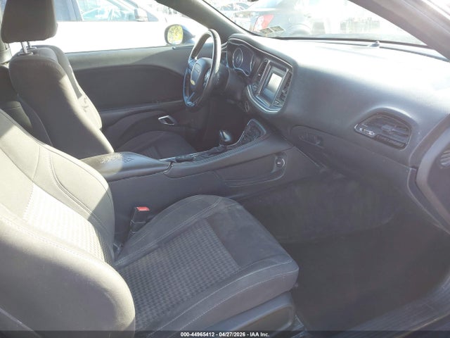 Aukcja sprzedaży 2015 Dodge Challenger Sxt, vin: 2C3CDZAG4FH810922, numer aukcji: 44965412