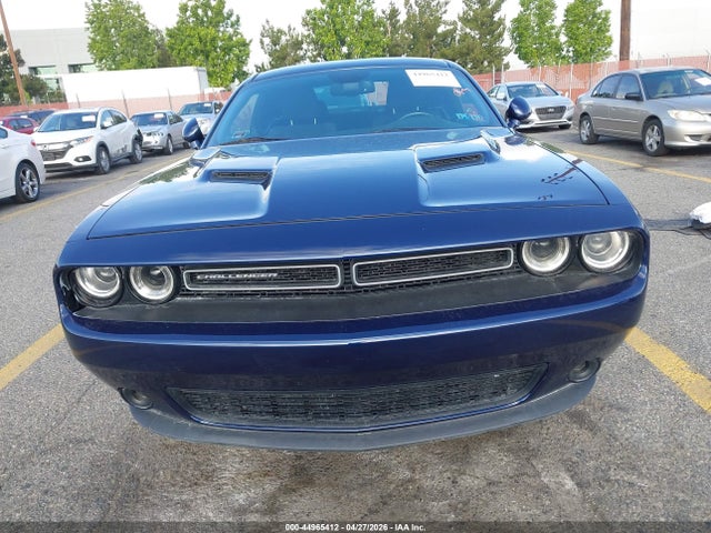 Aukcja sprzedaży 2015 Dodge Challenger Sxt, vin: 2C3CDZAG4FH810922, numer aukcji: 44965412