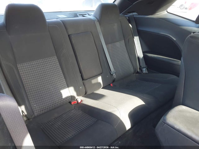Aukcja sprzedaży 2015 Dodge Challenger Sxt, vin: 2C3CDZAG4FH810922, numer aukcji: 44965412