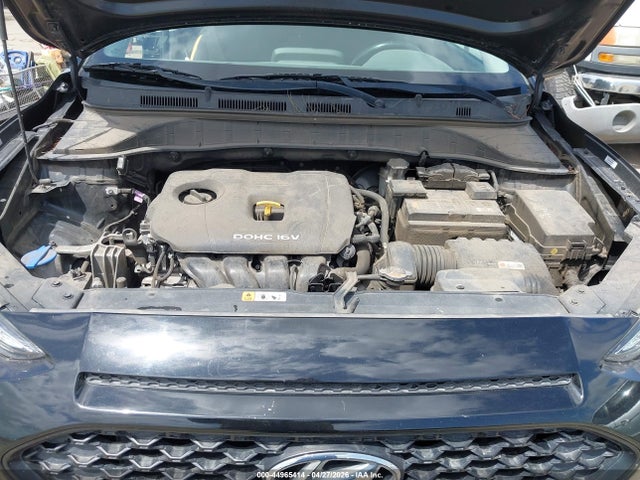 KM8K22AA6MU608556 Hyundai Kona Sel