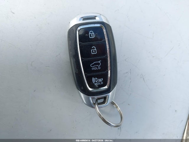 KM8K22AA6MU608556 Hyundai Kona Sel